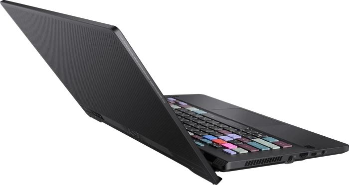 ASUS ROG Zephyrus Acronym Edition G14 ACRNM RMT01, Ryzen 9 4900HS, 32GB RAM, 1TB SSD, GeForce RTX 2060 Max-Q, DE