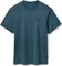 Rab Crimp Logo Funktionsshirt kurzarm (Herren) Vorschaubild