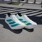 adidas Adizero Adios Pro 4 cloud white/pure teal/carbon (Herren) Vorschaubild