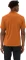 Vaude Essential Poloshirt kurzarm kumquat (Herren) Vorschaubild