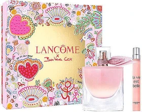 Lancôme La Vie Est Belle Vanille Nude EdP 50ml + EdP 10ml Duftset
