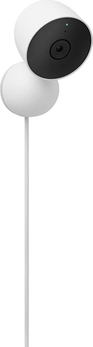 Google Nest Cam (Indoor, mit Kabel)