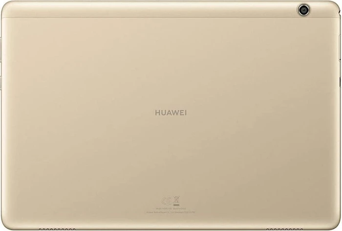 Huawei MediaPad T5 10, gold, 3GB RAM, 32GB
