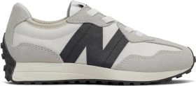 New Balance 327 Bungee Lace silver birch (Junior)