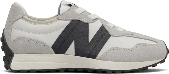New Balance 327 Bungee Lace (Junior)