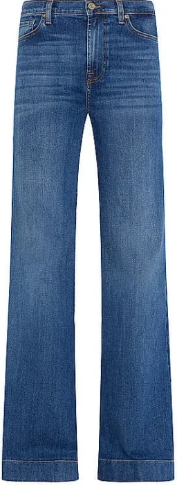 7 For All Mankind Modern Dojo (Damen)