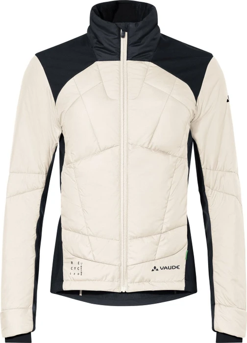 Vaude Minaki IV Fahrradjacke ecru (Damen)