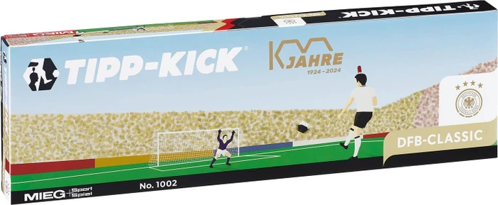 Mieg Tipp-Kick 100 Jahre DFB Classic Edition (010020)