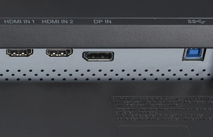 LG 24GM79G-B, 24"