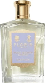Floris London Night Scented Jasmine Eau de Toilette, 100ml