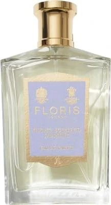 Floris London Night Scented Jasmine Eau de Toilette, 100ml