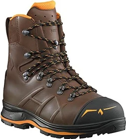 Haix Trekker Mountain braun (Herren)