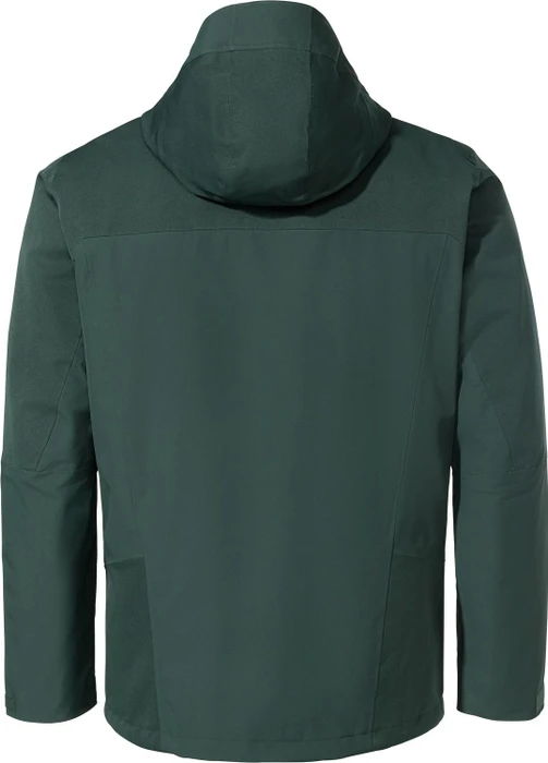 Vaude Miskanti 3in1 II Funktionsjacke dark forest (Herren)