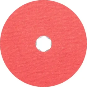 Pferd CC-FS 125 CO-COOL 50 Schleifblatt K50, 125mm, 25 Stück