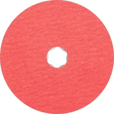 Pferd CC-FS 125 CO-COOL 50 Schleifblatt K50, 125mm, 25 Stück