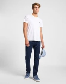 Lee Daren Zip Fly Jeans rivet navy (Herren)