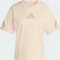 adidas Z.N.E. T-Shirt kurzarm crystal linen (Damen) Vorschaubild