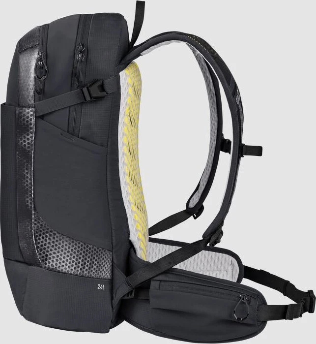 Jack Wolfskin Moab Jam Pro 24.5 phantom