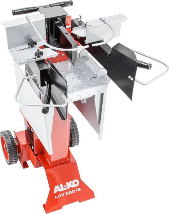 AL-KO Easy LSV 550/6 Elektro-Holzspalter
