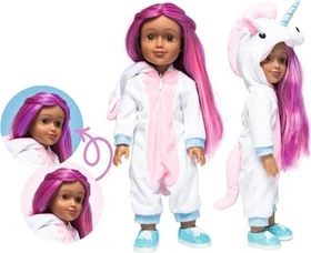 I'm a Girly I'm a Wow - Sophia das Einhorn
