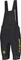 Scott RC Pro+++ Fahrradhose kurz black/sulphur yellow (Herren) Vorschaubild