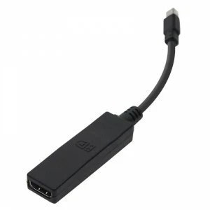 Club 3D Mini DisplayPort/HDMI Adapter