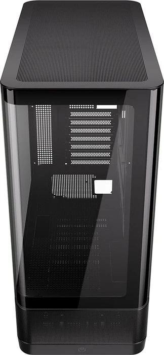Endorfy Aquarius 8000 Flex, Glasfenster