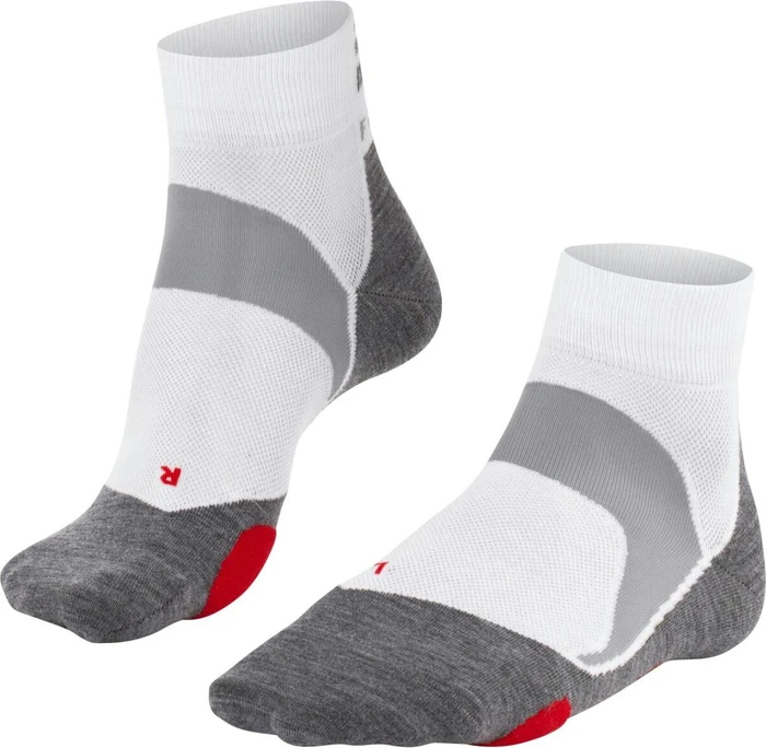 Falke BC5 Fahrradsocken white-mix (Herren)