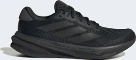 adidas Supernova Stride 2.0 core black/iron metallic/carbon (Damen)