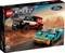 LEGO Speed Champions - Ford GT Heritage Edition und Bronco R Vorschaubild