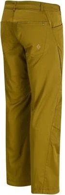 Black Diamond Credo Kletterhose lang curry (Herren)