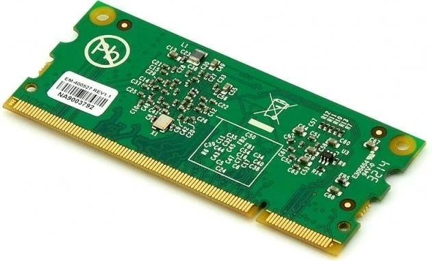 Raspberry Pi Compute Module
