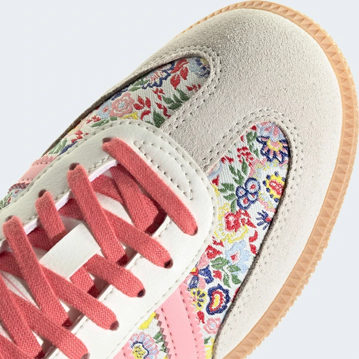 adidas Samba OG x Liberty London supplier colour (Junior)