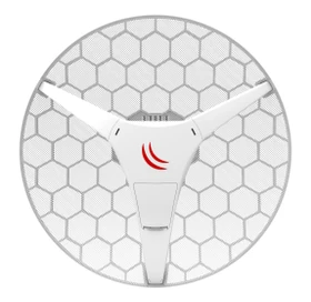MikroTik RouterBOARD LHG 5 ac
