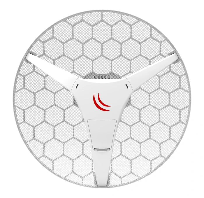 MikroTik RouterBOARD LHG 5 ac