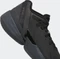 adidas D.O.N. Issue #4 core black/carbon/grey four Vorschaubild