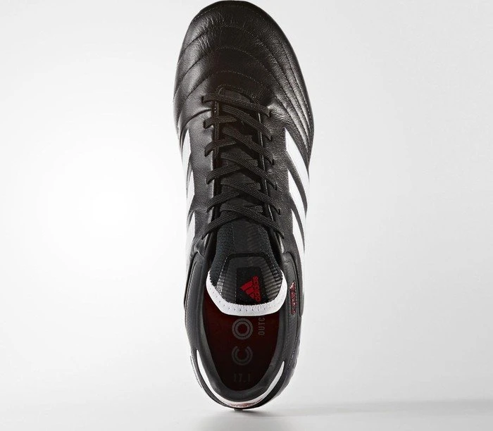 adidas Copa 17.1 SG core black/footwear white/red (Herren)