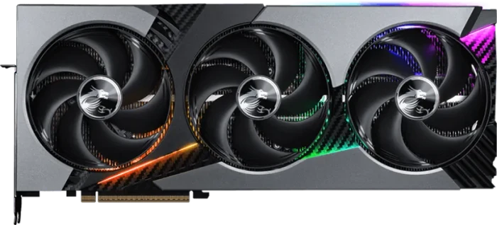 MSI GeForce RTX 5090 32G Vanguard SOC, G5090-32VGS, 32GB GDDR7, HDMI, 3x DP