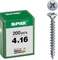 Spax Universalschraube WIROX A9J 4CUT Kreuzschlitz PZ Vorschaubild