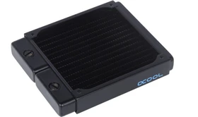 Alphacool NexXxoS ST30 Full Copper V2 140mm
