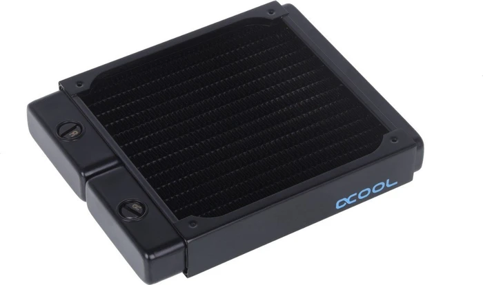 Alphacool NexXxoS ST30 Full Copper V2 140mm