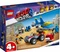 LEGO The Movie 2 - Emmets und Bennys Bau- und Reparaturwerkstatt! Vorschaubild