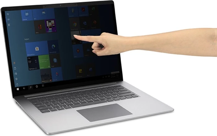 Kensington MagPro Elite Magnetischer Privacy Filter für Surface Laptop 3, Surface Laptop 4, Surface Laptop 5