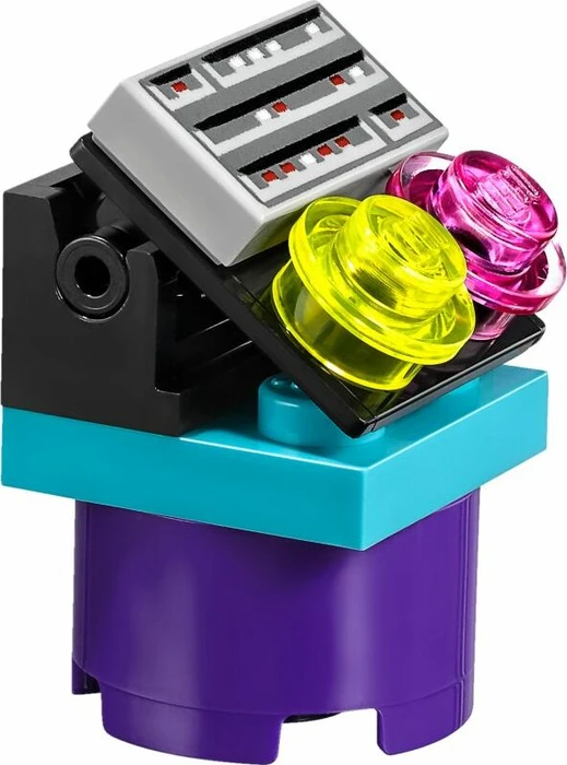 LEGO Friends - Popstar Aufnahmestudio