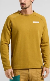 La Sportiva Tufa Sweatshirt savana (Herren)