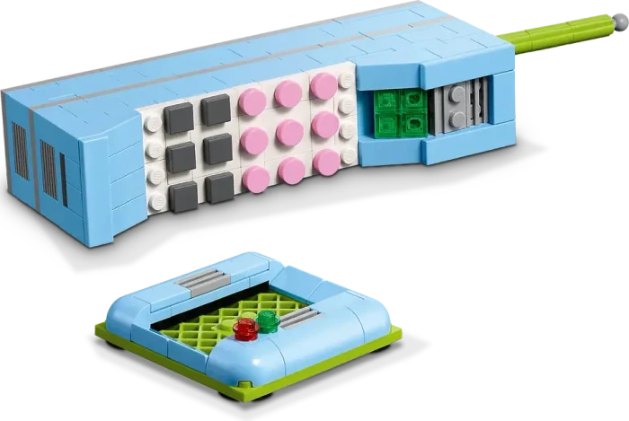 LEGO Creator 3in1 - Retro-Telefon