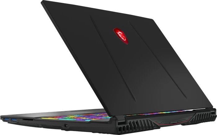 MSI GP65 Leopard 10SDK-824, Core i7-10750H, 8GB RAM, 512GB SSD, GeForce GTX 1660 Ti, DE