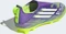 adidas F50 League Laceless FG/MG purple rush/cloud white/lucid lemon (Junior) Vorschaubild