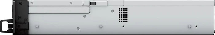 Synology RackStation RS2423+ 120TB, 8GB RAM ECC, 1x RJ-45 10GBase-T, 2x RJ-45 1000Base-T, 2HE