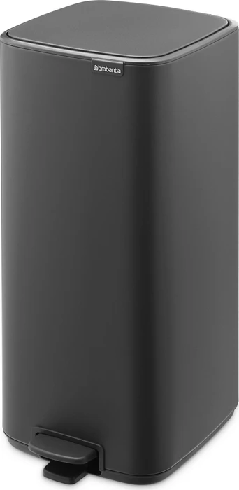 Brabantia Bo Treteimer 30l